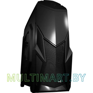 Корпус AeroCool Cruisestar